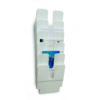 Set 6 tavite verticale FLEXIPLUS, format A4, alb Set 6 tavite verticale FLEXIPLUS, format A4, alb