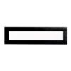Top magnetic Duraframe A4, negru Top magnetic Duraframe A4, negru