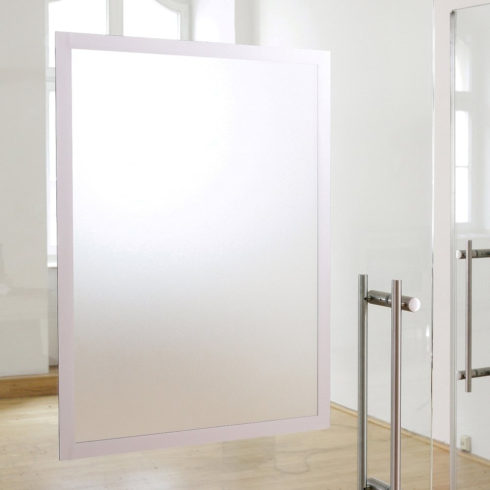 Display magnetic Durable Duraframe, A2, negru, 1 bucata/set Display magnetic Durable Duraframe, A2, negru, 1 bucata/set