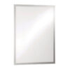 Display magnetic Durable Duraframe, A1, gri, 1 bucata/set