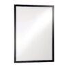 Display magnetic Durable Duraframe, A1, negru, 1 bucata/set Display magnetic Durable Duraframe, A1, negru, 1 bucata/set
