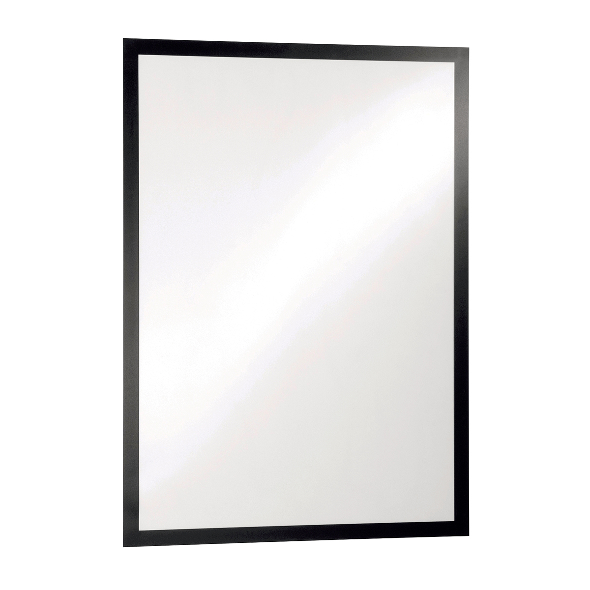 Display magnetic Durable Duraframe, A1, negru, 1 bucata/set Display magnetic Durable Duraframe, A1, negru, 1 bucata/set