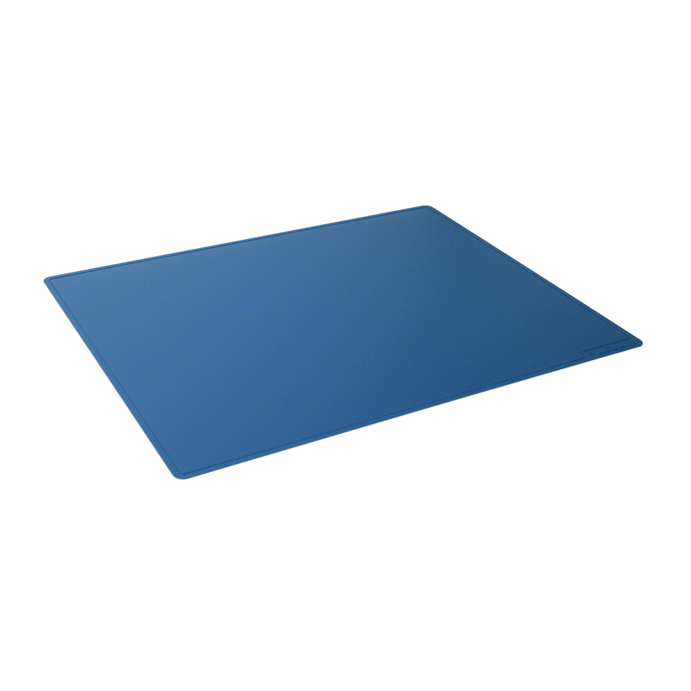 Mapa pentru birou Durable, 530 x 400 mm, albastru inchis Mapa pentru birou Durable, 530 x 400 mm, albastru inchis