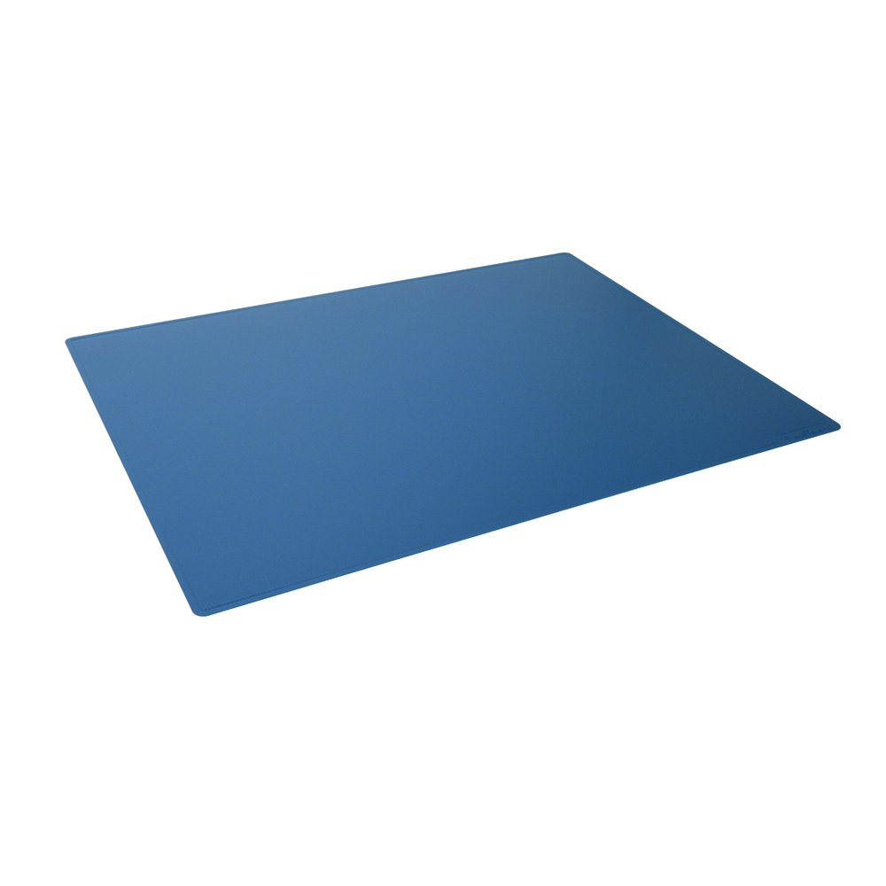 Mapa pentru birou Durable, 650 x 500 mm, albastru inchis Mapa pentru birou Durable, 650 x 500 mm, albastru inchis