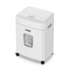 Distrugator de documente, Dahle ShredMatic 90, nivel de securitate P4, cross-cut Distrugator de documente, Dahle ShredMatic 90, nivel de securitate P4, cross-cut