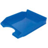 Tavita pentru documente Office Products, albastru Tavita pentru documente Office Products, albastru
