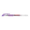 Roller cu gel Edding 2185, varf 0.7 mm, violet Roller cu gel Edding 2185, varf 0.7 mm, violet