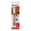 Marker Edding 8900 pentru retusuri mobilier, lemn tec Marker Edding 8900 pentru retusuri mobilier, lemn tec