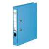 Biblioraft Falken Chromocolor, 50 mm, albastru deschis Biblioraft Falken Chromocolor, 50 mm, albastru deschis