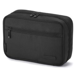 MEN'S TRAVEL COSMETIC BAG VOYAGER