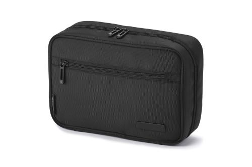 MEN'S TRAVEL COSMETIC BAG VOYAGER MEN'S TRAVEL COSMETIC BAG VOYAGER