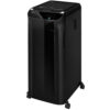 Distrugator de documente, Fellowes Automax 550C, 550 coli Distrugator de documente, Fellowes Automax 550C, 550 coli