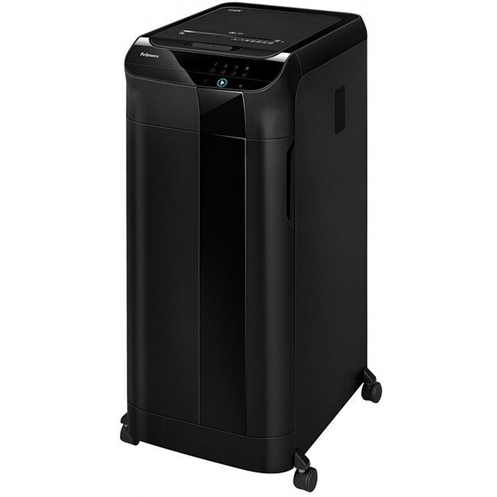 Distrugator de documente, Fellowes Automax 550C, 550 coli Distrugator de documente, Fellowes Automax 550C, 550 coli