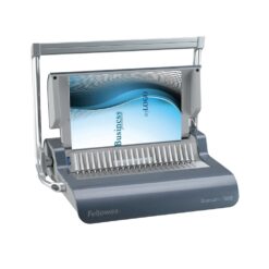 Aparat indosariat Fellowes Quasar+, 500 coli