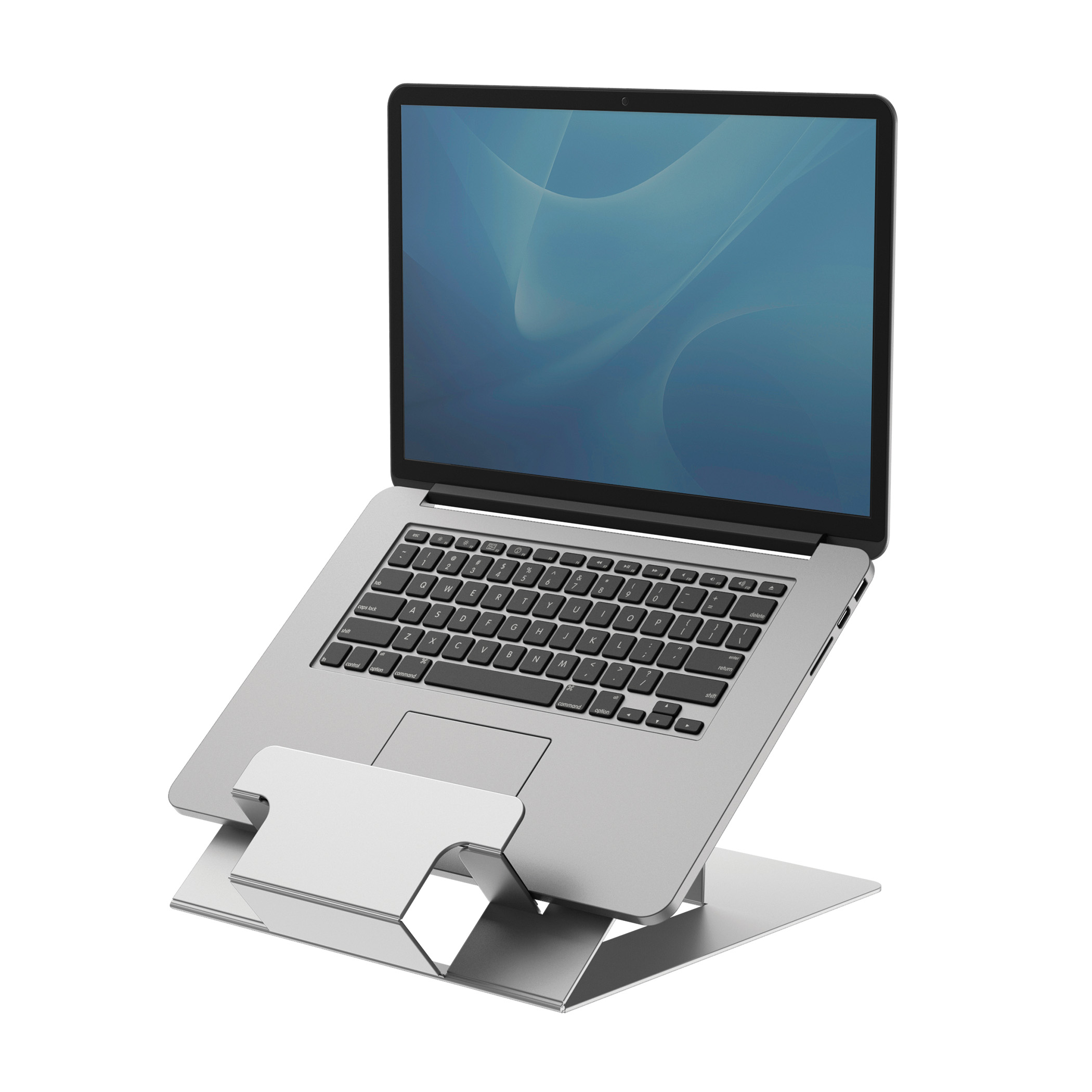 Suport pentru laptop Fellowes HYLYFT Suport pentru laptop Fellowes HYLYFT