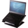 Suport pentru laptop Fellowes Designer Suite, negru Suport pentru laptop Fellowes Designer Suite, negru