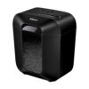 Distrugator documente Fellowes Powershred LX25, 6 coli, Cross-Cut Distrugator documente Fellowes Powershred LX25, 6 coli, Cross-Cut