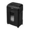 Distrugator de documente, Fellowes Powershred 10M, micro-cut Distrugator de documente, Fellowes Powershred 10M, micro-cut
