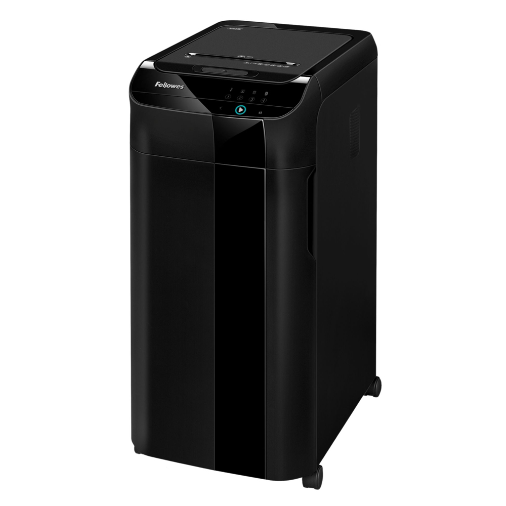 Distrugator Fellowes, AutoMax 600M 600 coli Distrugator Fellowes, AutoMax 600M 600 coli