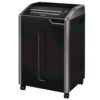 Distrugator documente Fellowes, 485 Ci, Cross-Cut, 32 coli Distrugator documente Fellowes, 485 Ci, Cross-Cut, 32 coli