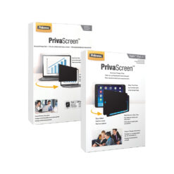Filtru de confidentialitate Fellowes 15 6 INCH WIDE 16 9, usor de utilizat, rezistent