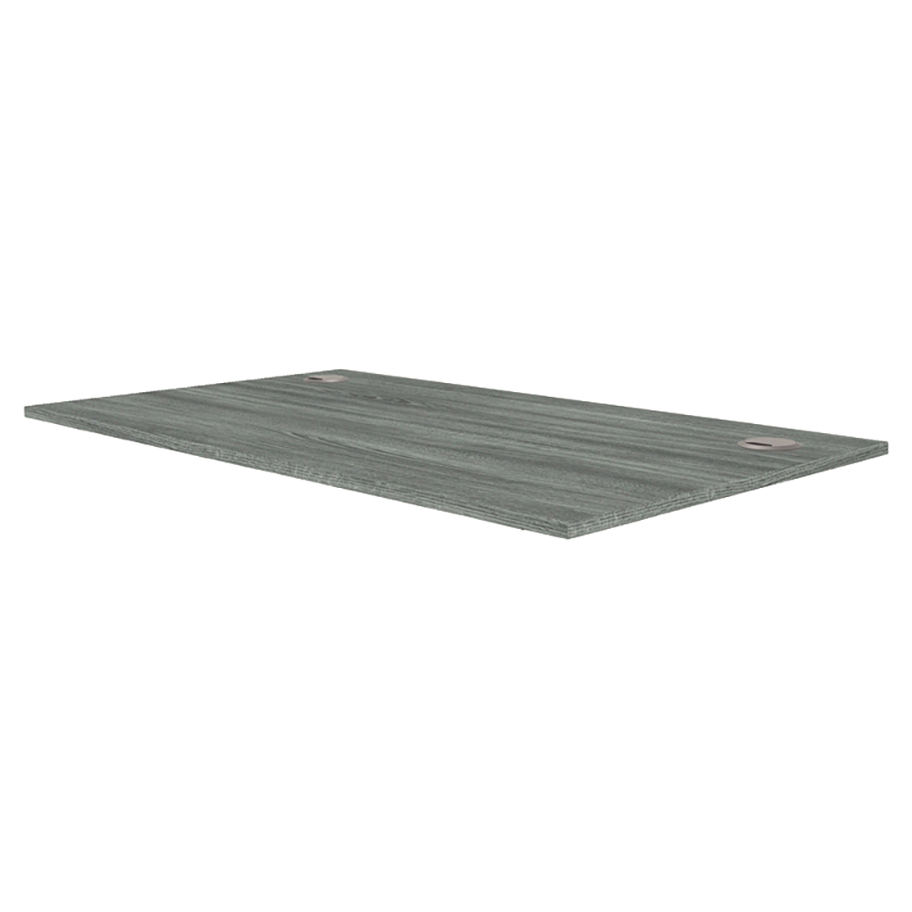 Blat birou Fellowes Levado STEJAR 160x80x2.5, rezistent, durabil Blat birou Fellowes Levado STEJAR 160x80x2.5, rezistent, durabil