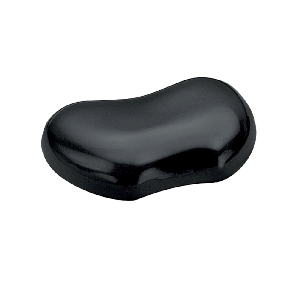 Suport ergonomic cu gel pentru incheieturi, Fellowes, negru Suport ergonomic cu gel pentru incheieturi, Fellowes, negru