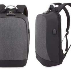 SECURITY BACKPACK ARMAN DELONE G-192