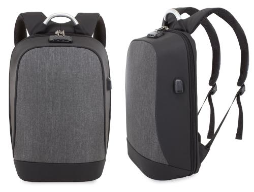 SECURITY BACKPACK ARMAN DELONE G-192 SECURITY BACKPACK ARMAN DELONE G-192