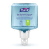 Sapun spuma Purell, ES4, parfumat, 1200 ml Sapun spuma Purell, ES4, parfumat, 1200 ml