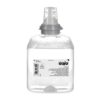 Sapun spuma inodor GOJO Mild TFX, 1200ml Sapun spuma inodor GOJO Mild TFX, 1200ml