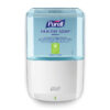 Dozator sapun spuma Purell, ES6, automat, alb