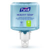 Sapun spuma Purell, ES6, parfumat, 1200 ml Sapun spuma Purell, ES6, parfumat, 1200 ml