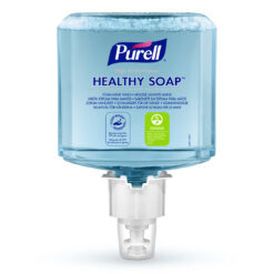 Sapun spuma Purell, ES6, parfumat, 1200 ml
