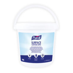 Servetele Purell Surface Sanitising, 450 bucati/set