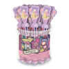 Display cu pixuri 10 culori, Gorjuss, Fairground