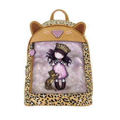 Rucsac, Gorjuss, mare, Purrrrrfect Love