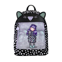 Rucsac, Gorjuss, mare, Smitten Kitten