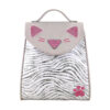 Rucsac fashion cu clapeta, Gorjuss, Ruby Wild