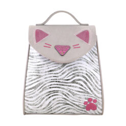 Rucsac fashion cu clapeta, Gorjuss, Ruby Wild