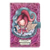 Jurnal cu coperta din PVC, Gorjuss, Dancing On Air