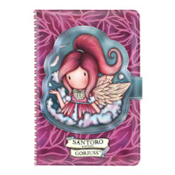 Jurnal cu coperta din PVC, Gorjuss, Dancing On Air