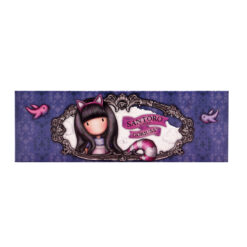 Penar Gorjuss, Cheshire Cat, 1 compartiment, inchidere magnetica