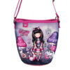 Geanta de neopren, Gorjuss, Cheshire Cat