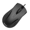 Mouse cu fir HAMA MC-200, 1200 dpi, negru Mouse cu fir HAMA MC-200, 1200 dpi, negru