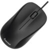 Mouse cu fir HAMA MC-300, 1200 dpi, negru Mouse cu fir HAMA MC-300, 1200 dpi, negru