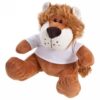 Plush lion | Richard K
