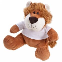 Plush lion | Richard K Plush lion | Richard K