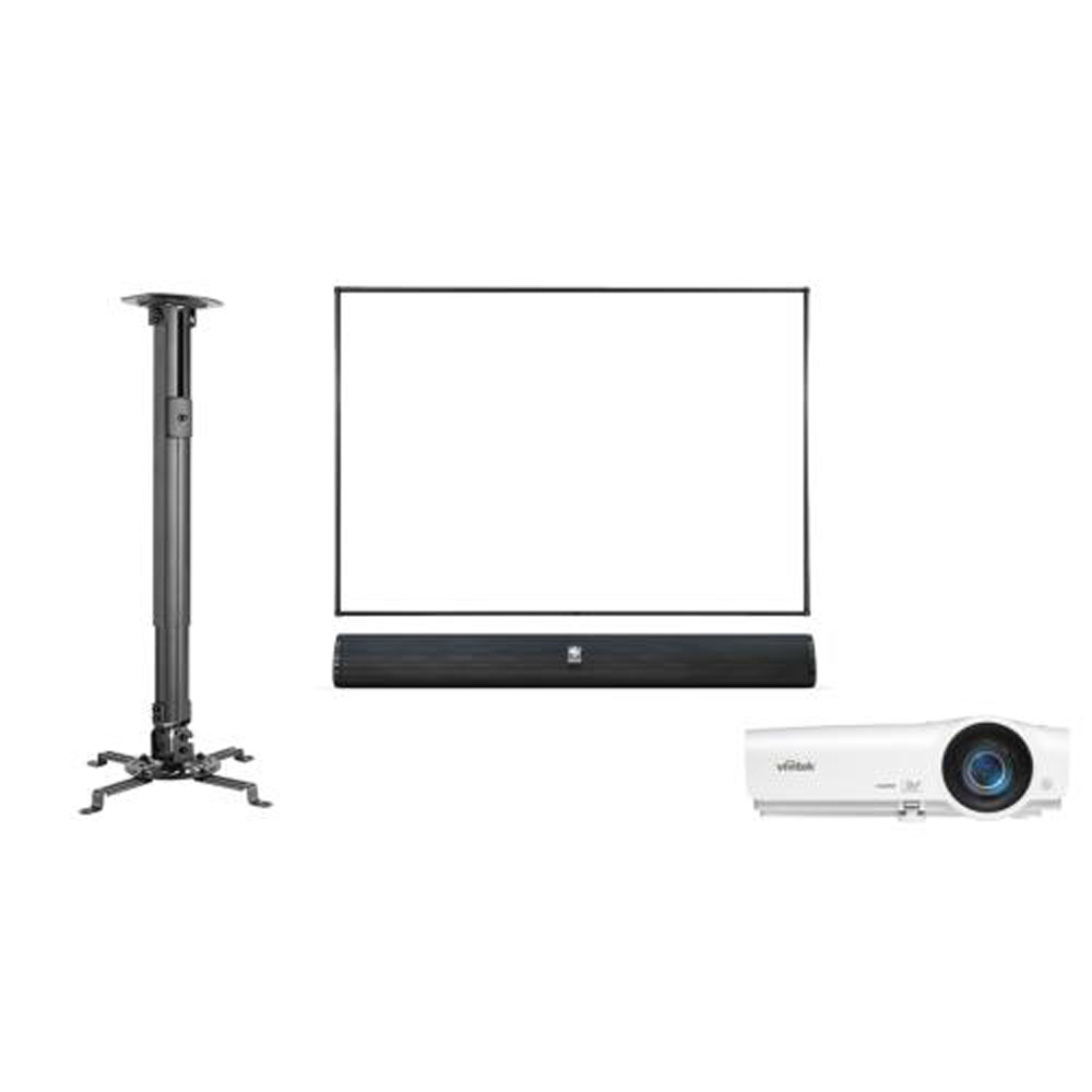 Pachet interactiv iBoard, Premium Plus 102 inch Pachet interactiv iBoard, Premium Plus 102 inch