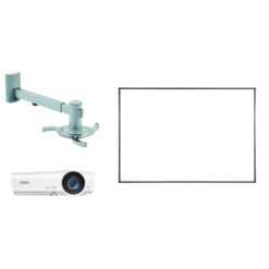 Pachet interactiv iBoard, Premium ST 102 inch